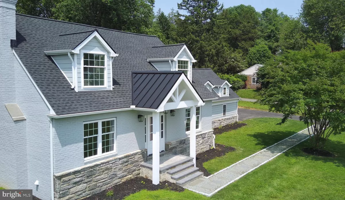 Wilmington, DE 19807,4909 THREADNEEDLE RD