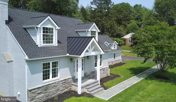 4909 THREADNEEDLE RD, Wilmington, DE 19807