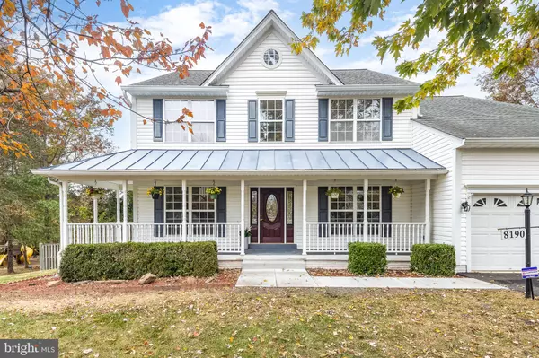 8190 PEGGYS CT, Gainesville, VA 20155