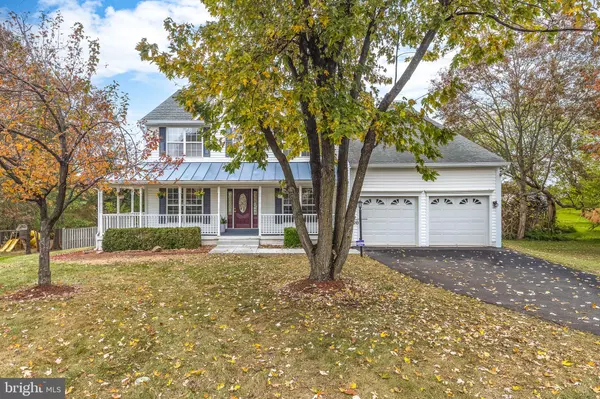 Gainesville, VA 20155,8190 PEGGYS CT