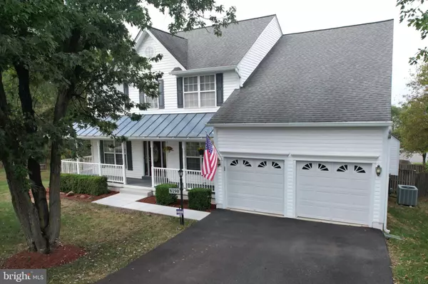 8190 PEGGYS CT, Gainesville, VA 20155
