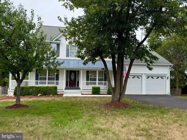 Gainesville, VA 20155,8190 PEGGYS CT