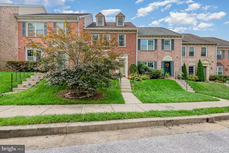 3954 FOREST VALLEY RD, Parkville, MD 21234