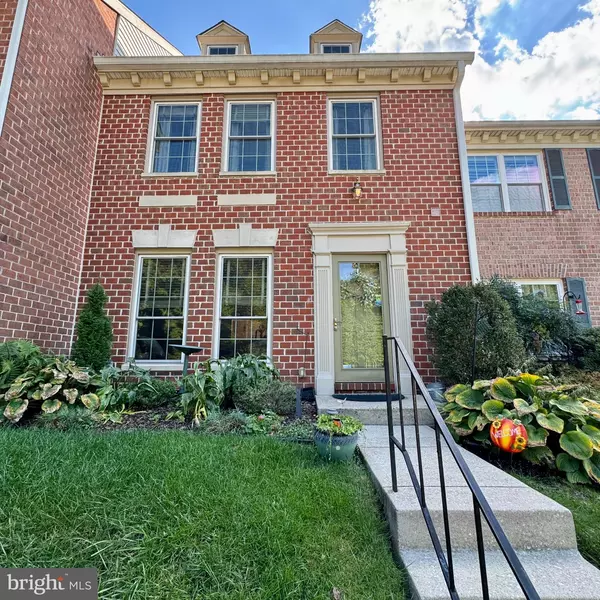 Parkville, MD 21234,3954 FOREST VALLEY RD