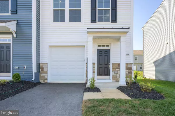 Martinsburg, WV 25403,432 HUSKY TRL