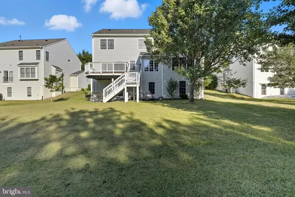 Haymarket, VA 20169,5429 BOWERS HILL DR