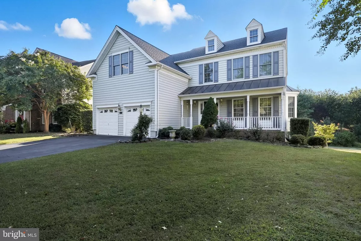 Haymarket, VA 20169,5429 BOWERS HILL DR