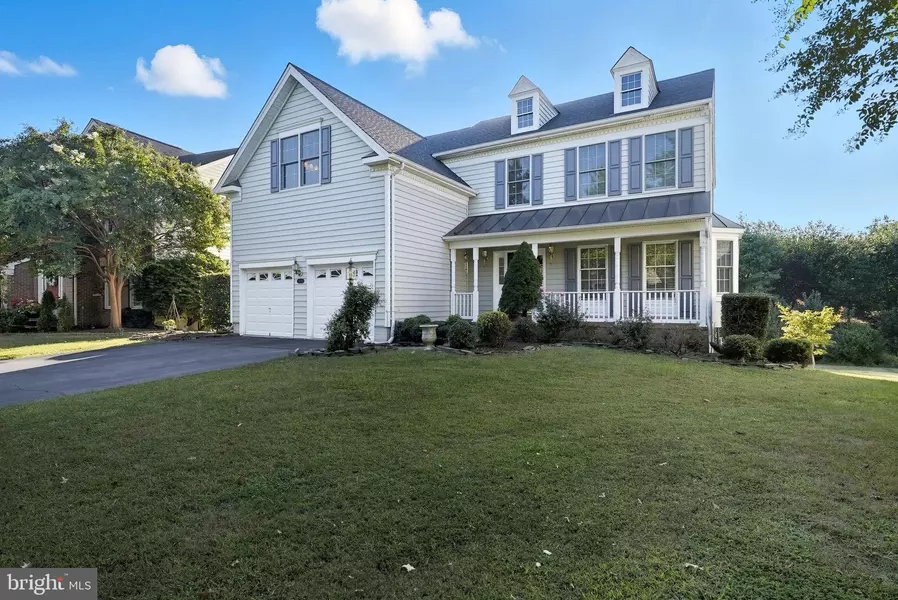 5429 BOWERS HILL DR, Haymarket, VA 20169