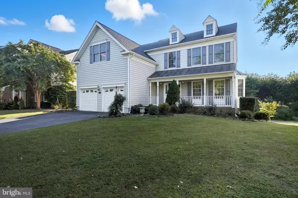 Haymarket, VA 20169,5429 BOWERS HILL DR