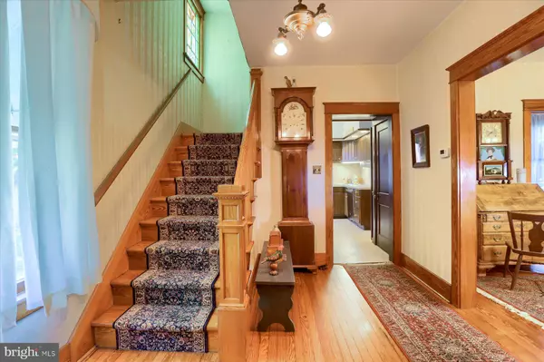 Palmyra, PA 17078,631 N LINCOLN ST