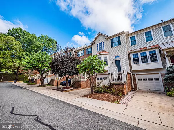 Olney, MD 20832,18633 CLOVERCREST CIR