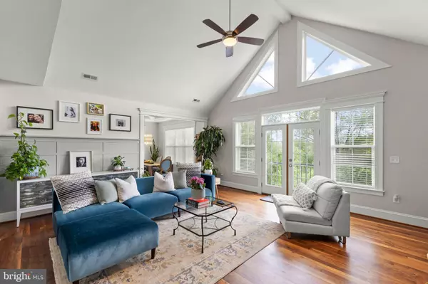 Winchester, VA 22601,320 LINDEN DR