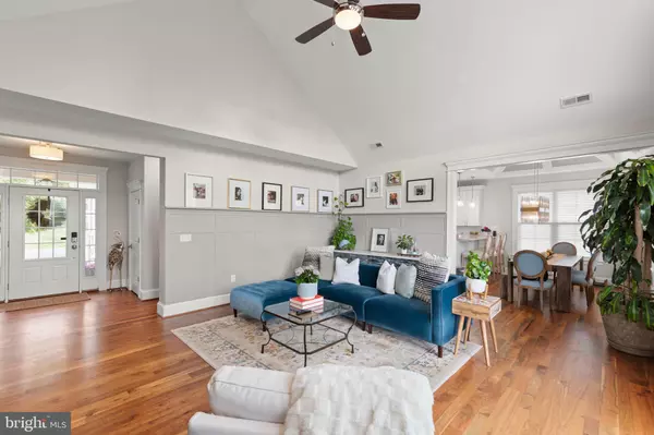 Winchester, VA 22601,320 LINDEN DR