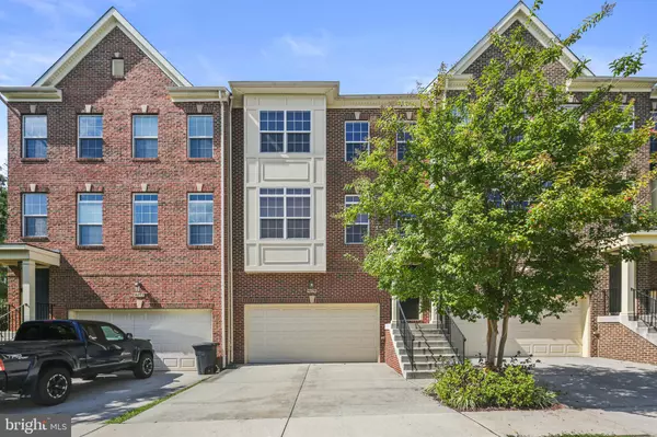 6279 ALFORTH AVE, Alexandria, VA 22315