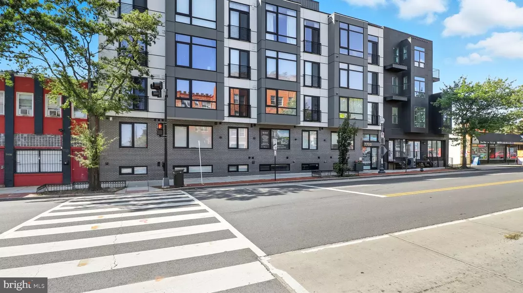 7700 GEORGIA AVE NW #101, Washington, DC 20012