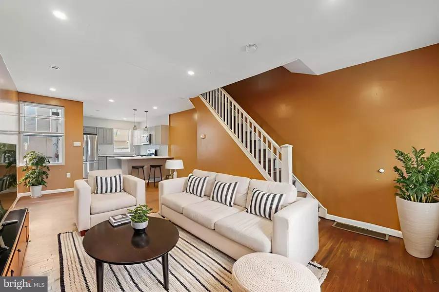 249 W CALVERT ST, Philadelphia, PA 19120