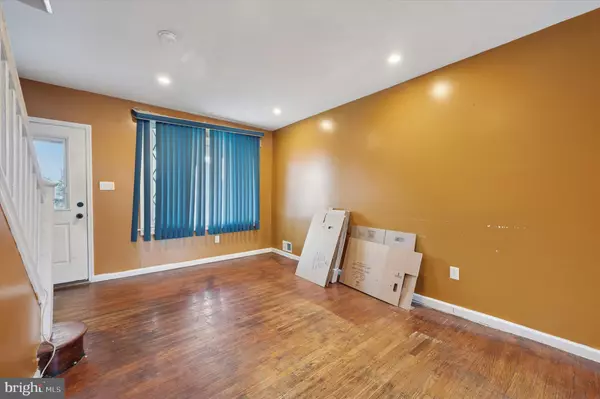 Philadelphia, PA 19120,249 W CALVERT ST