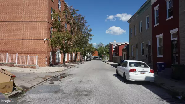 Baltimore, MD 21223,2613 DULANY ST