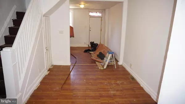 Baltimore, MD 21223,2613 DULANY ST