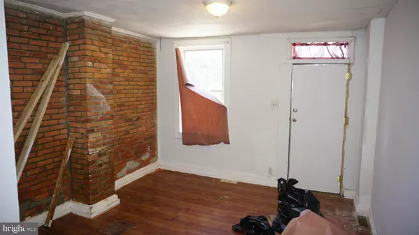 Baltimore, MD 21223,2613 DULANY ST