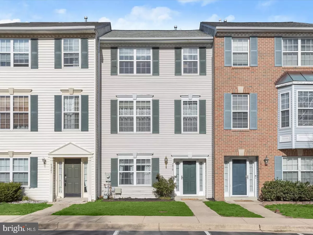 Severn, MD 21144,7919 BENTBOUGH