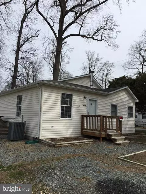 North Beach, MD 20714,3848 2ND ST