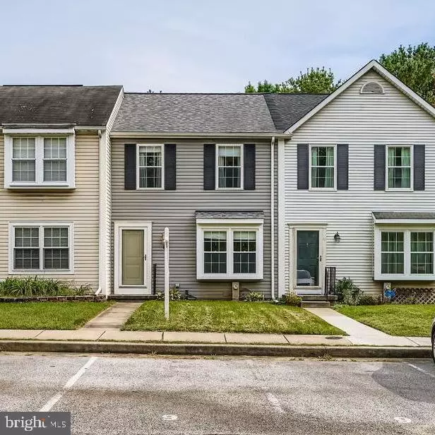 Baltimore, MD 21236,9 BRIDGEVIEW CT