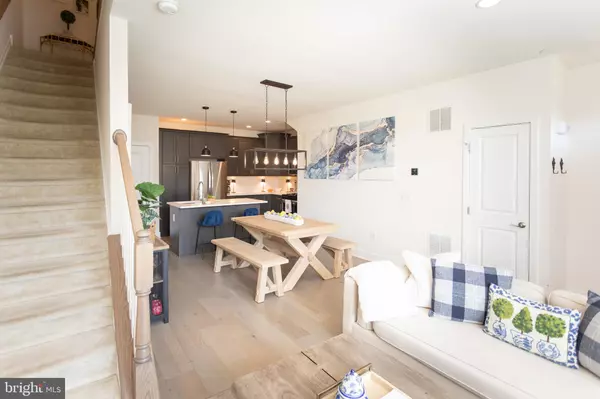 King Of Prussia, PA 19406,1103 LAKEVIEW CT #56L