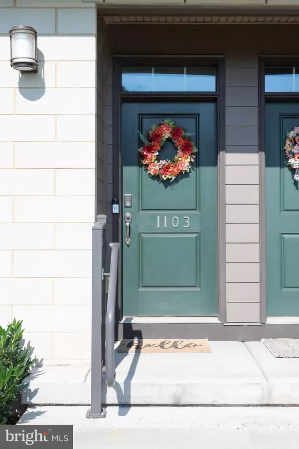 1103 LAKEVIEW CT #56L, King Of Prussia, PA 19406