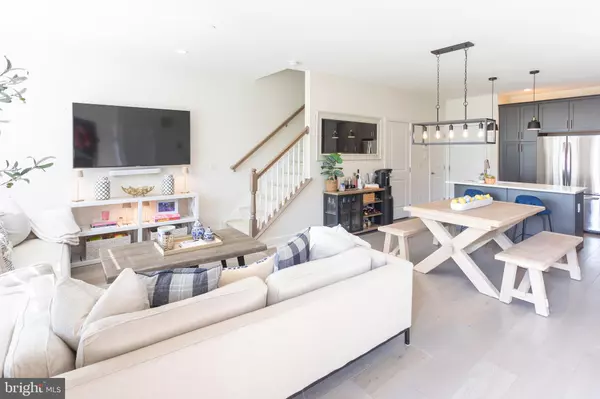 King Of Prussia, PA 19406,1103 LAKEVIEW CT #56L