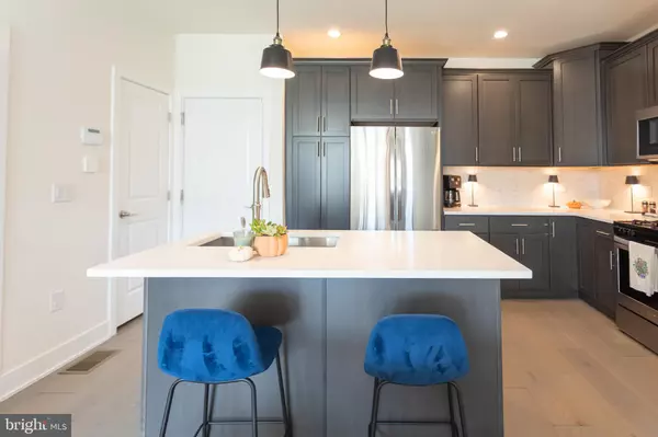 King Of Prussia, PA 19406,1103 LAKEVIEW CT #56L