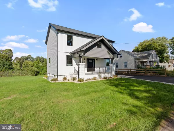 Feasterville Trevose, PA 19053,116 2ND ST