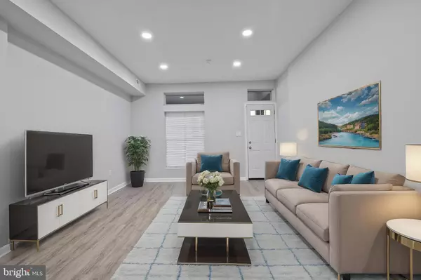 Baltimore, MD 21216,605 N BENTALOU ST