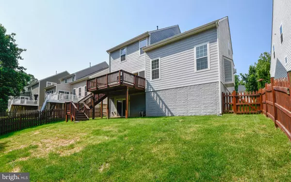 Fredericksburg, VA 22401,1007 WRIGHT CT