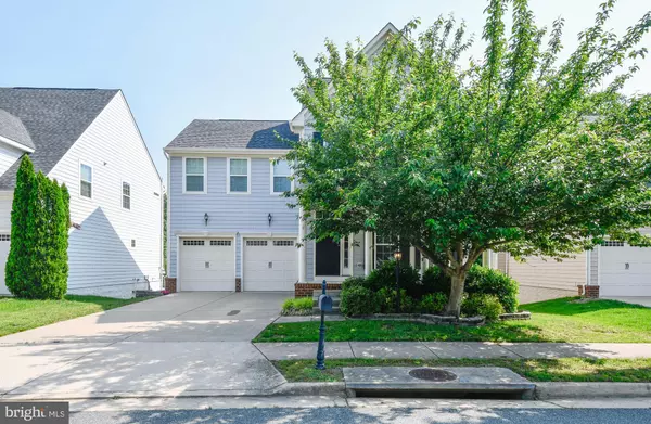 Fredericksburg, VA 22401,1007 WRIGHT CT