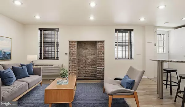 Washington, DC 20009,1450 HARVARD ST NW #B