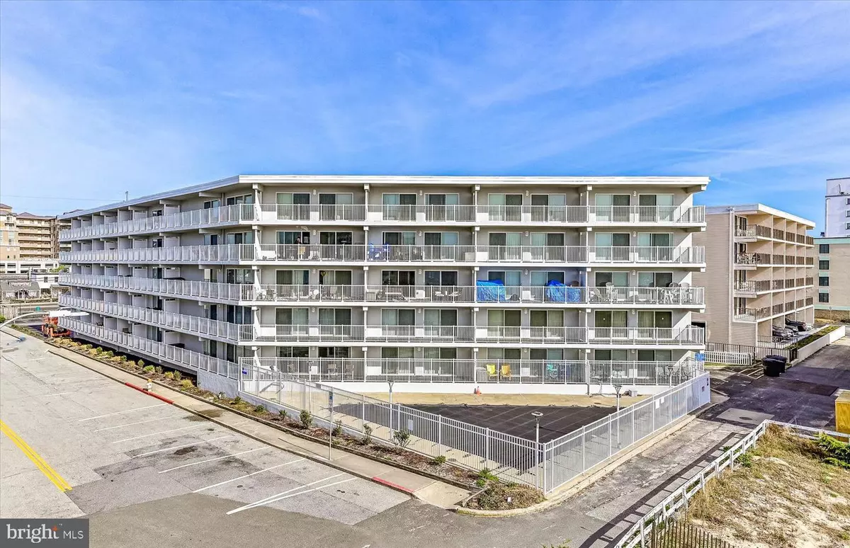 Ocean City, MD 21842,2 80TH ST #212