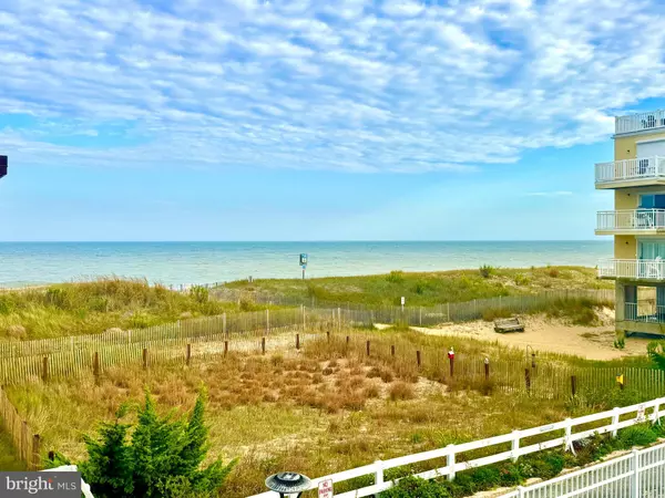 Ocean City, MD 21842,2 80TH ST #212