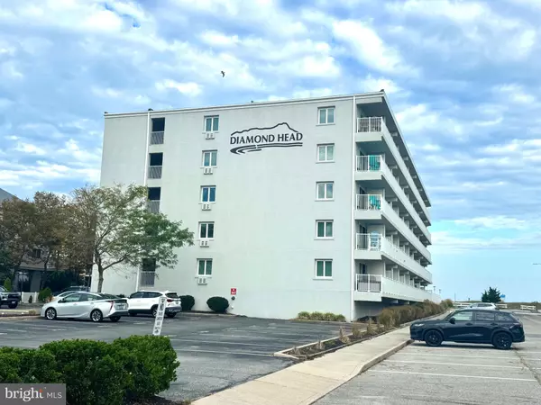 Ocean City, MD 21842,2 80TH ST #212