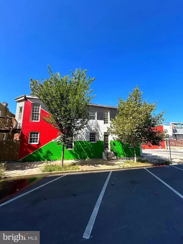 Baltimore, MD 21202,1224 BRENTWOOD AVE