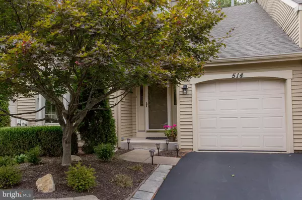 Chalfont, PA 18914,514 WINDSOR CT