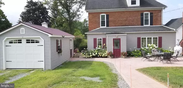 Waynesboro, PA 17268,12041 KOONS RD