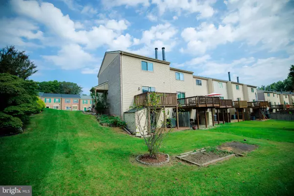 Nottingham, MD 21236,9 BARTLEY CT