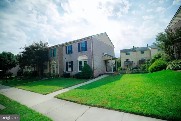 Nottingham, MD 21236,9 BARTLEY CT