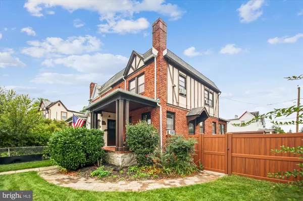 Baltimore, MD 21214,4601 ARABIA AVE