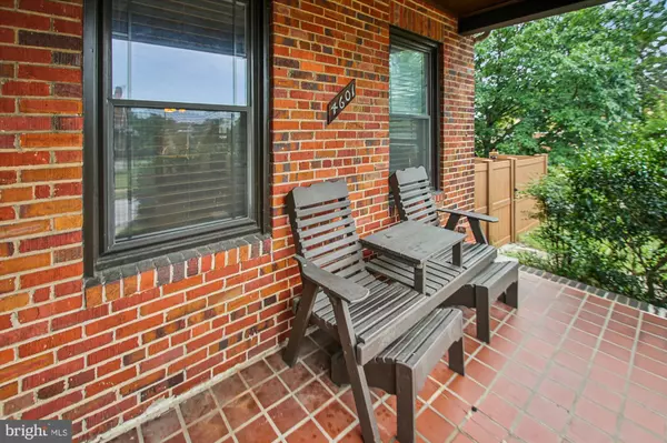 Baltimore, MD 21214,4601 ARABIA AVE