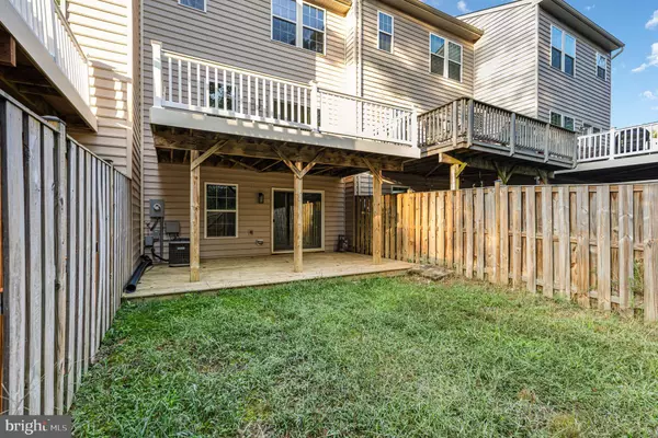 Fredericksburg, VA 22408,4631 ALLIANCE WAY