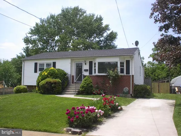 Falls Church, VA 22043,1804 OLNEY RD