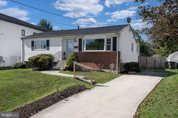 1804 OLNEY RD, Falls Church, VA 22043