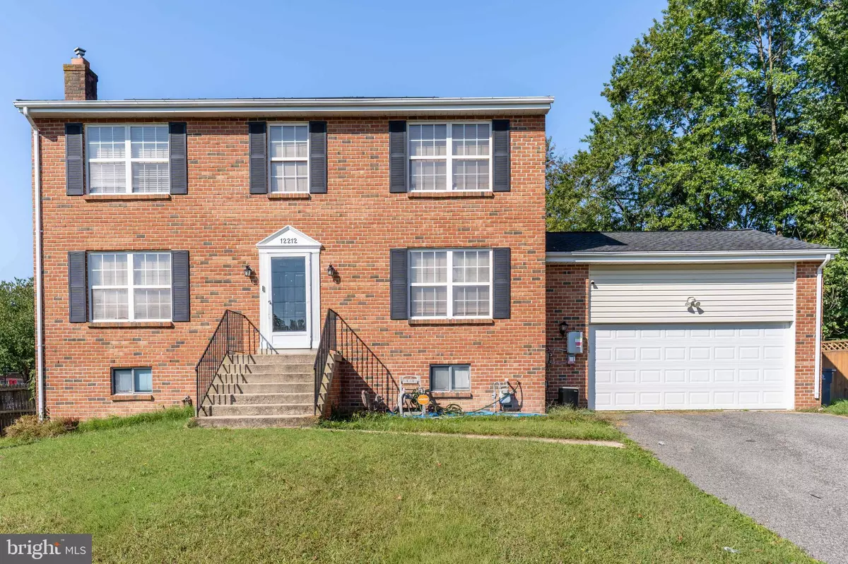Clinton, MD 20735,12212 BIRCHVIEW DR